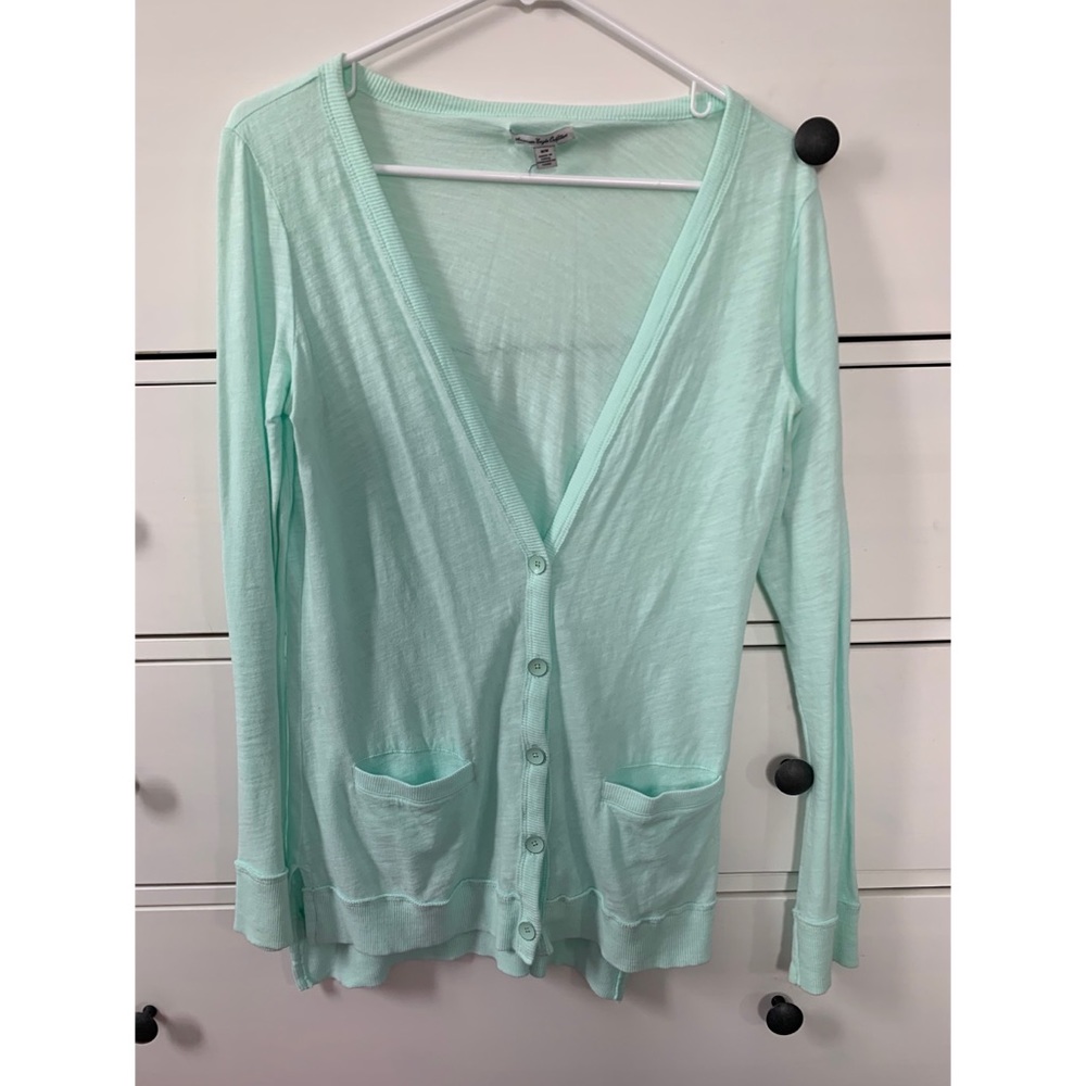American Eagle Outfitters Cardigan